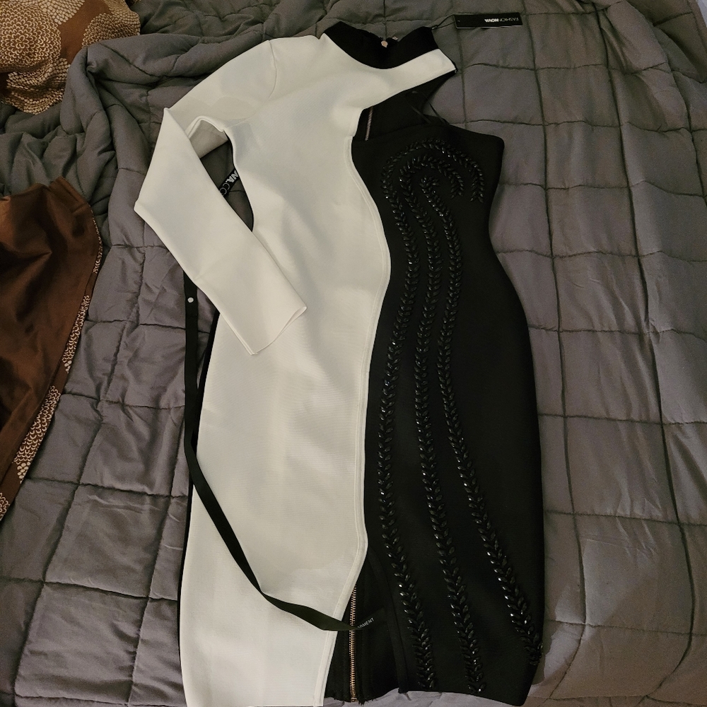 Elegant Cocktail Dress